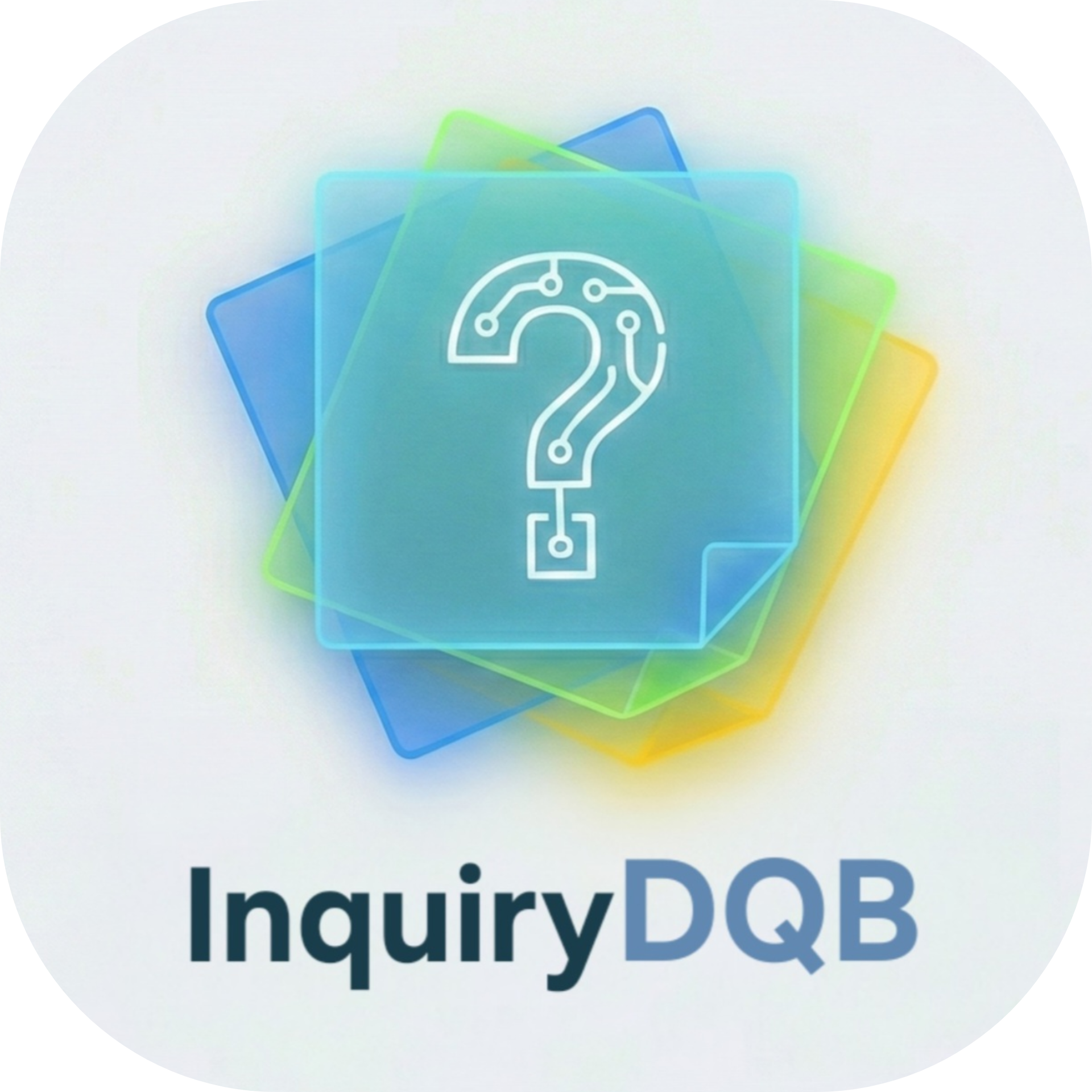 Logo for InquiryDQB